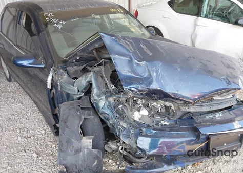 2000 Saturn Ls1 from USA, damaged, VIN 1G8JU52F7YY655643